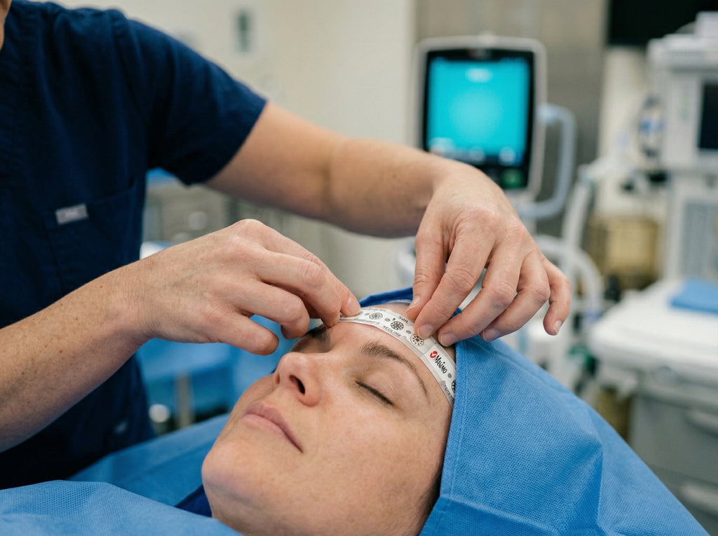 Curso Basico de Anestesia Neuroguiada