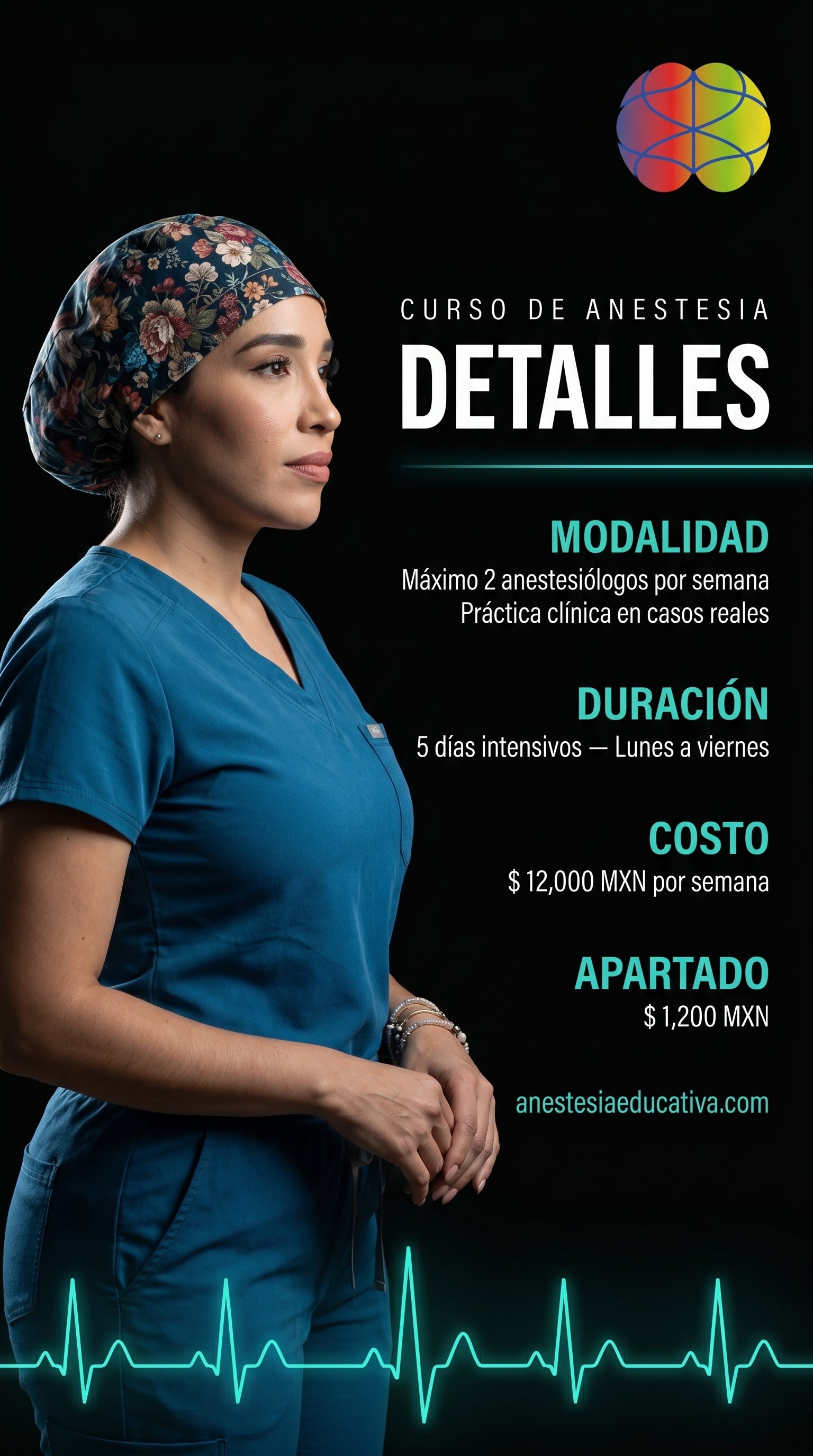TALLER PRESENCIAL INTENSIVO Perfusiones, TCI y Sedación Segura en Cirugía Plástica. Anticipo $1,200 MXN